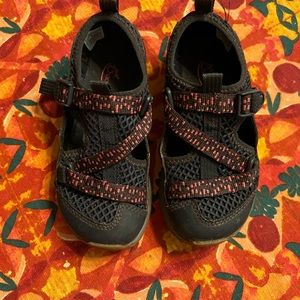 Chaco Odyssey Sandals - Kids'